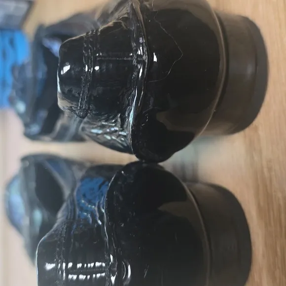 Givenchy Black Women's Shoes