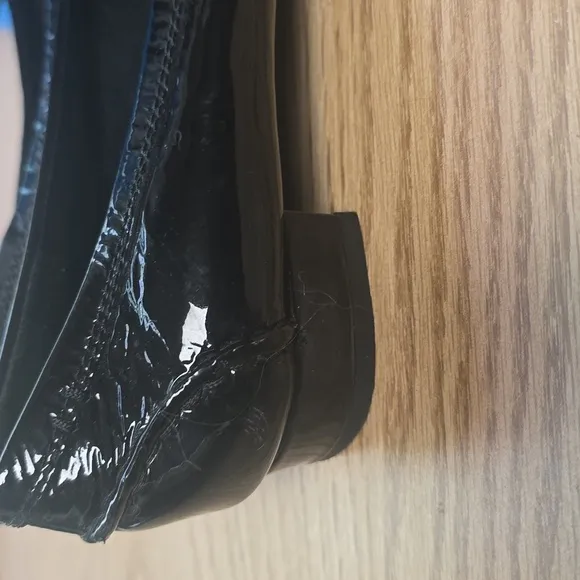 Givenchy Black Women's Shoes