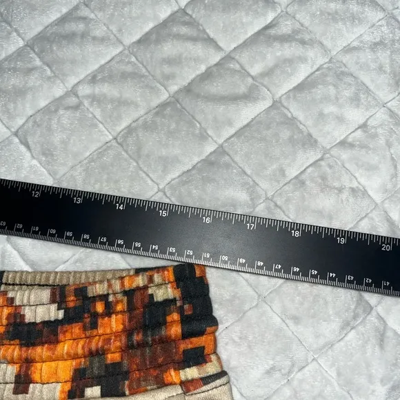 Givenchy Camo Shorts