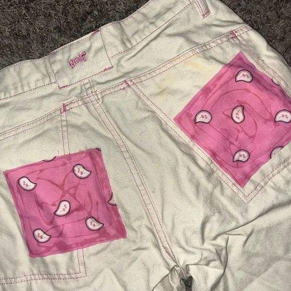 Golf Wang Tyler The Creator Custom Chino Pants