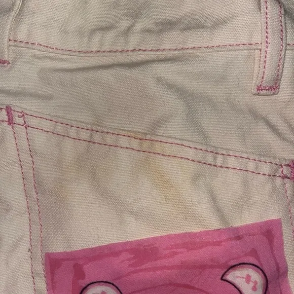 Golf Wang Tyler The Creator Custom Chino Pants