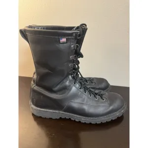 GREAT COND. Danner Fort Lewis 10&quot; Insulated Combat Boots US 15 Gore-Tex 29110