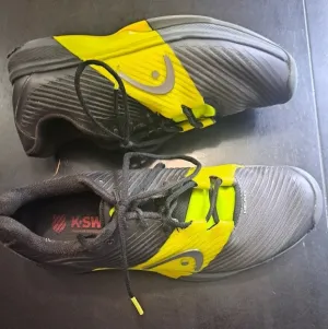Head Revolt Pro 4.0 Men's Tennis Shoes   Size 11.5