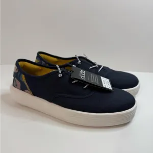 Hey Dude Unisex Conway Desert Shoes