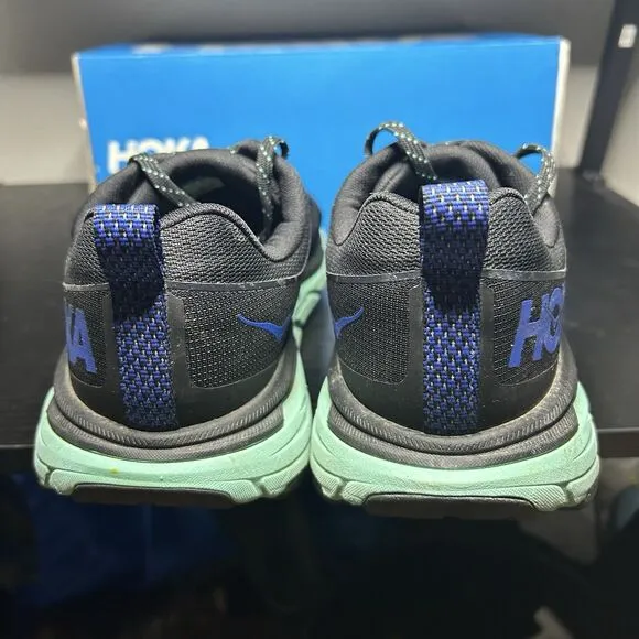Hoka Challenger ATR 6 GTX Womens Size 11 Trail Running Shoes Waterproof