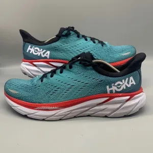 Hoka One One Clifton 8 Men Shoes Size 11.5D