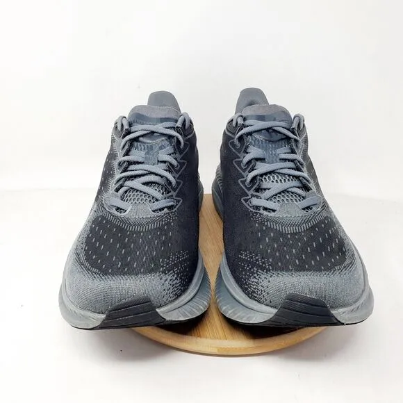 Hoka One One Mach 6 LA Running Shoes Mens 12.5 D Comfort Athletic Gym Sneaker