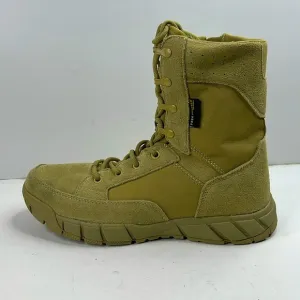 HOPPER  Men’s Military Waterproof Tactical Boots
