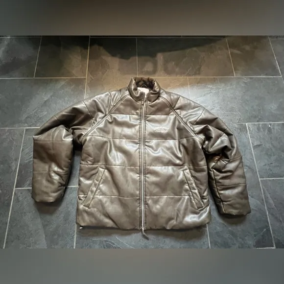 House of Sunny Heavyweight Puffer