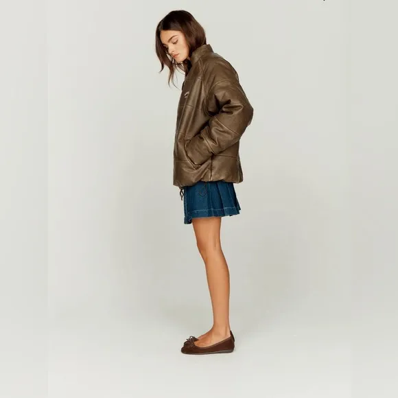 House of Sunny Heavyweight Puffer