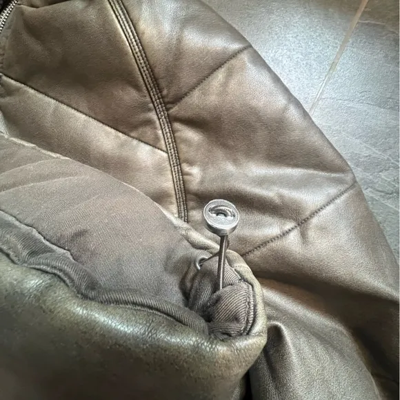 House of Sunny Heavyweight Puffer