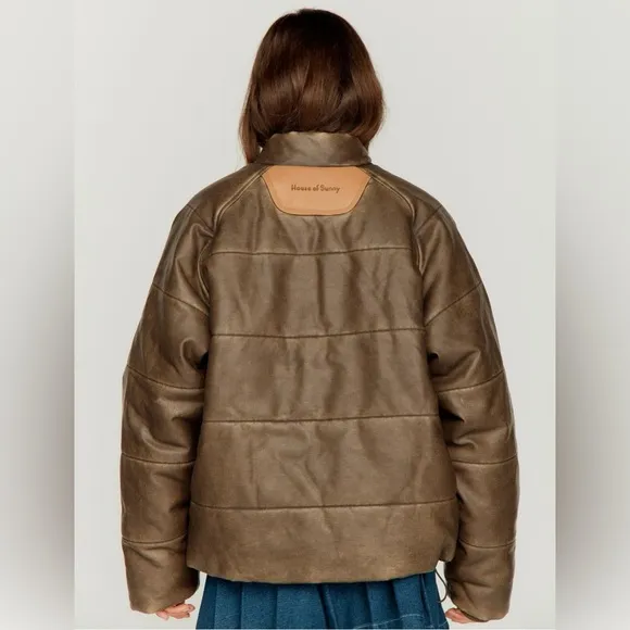 House of Sunny Heavyweight Puffer