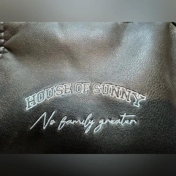 House of Sunny Heavyweight Puffer
