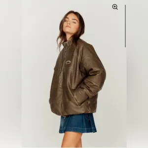 House of Sunny Heavyweight Puffer