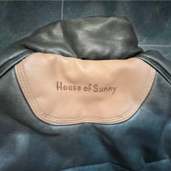 House of Sunny Heavyweight Puffer