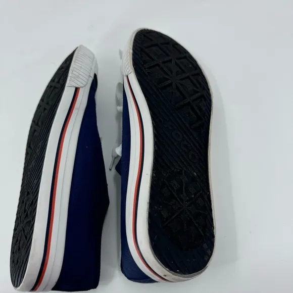 Houston Astros MLB Low Top Logo Canvas Shoes