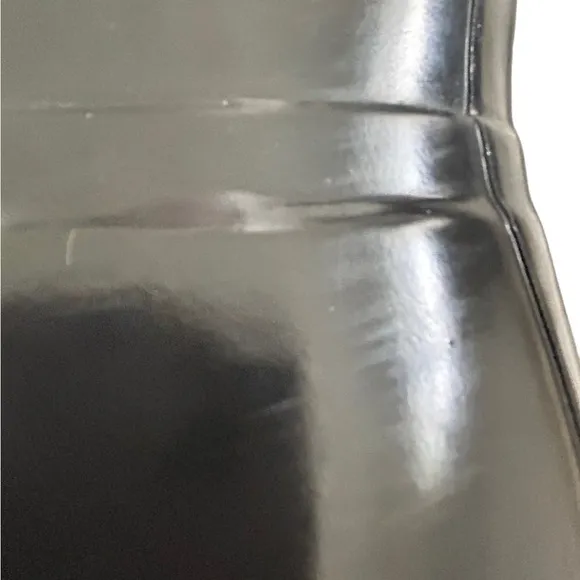 Hunter Original Gloss Tall Boots 8M/9F