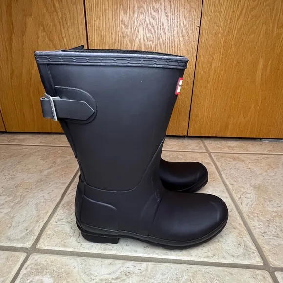HUNTER Original Short Rain Boots
