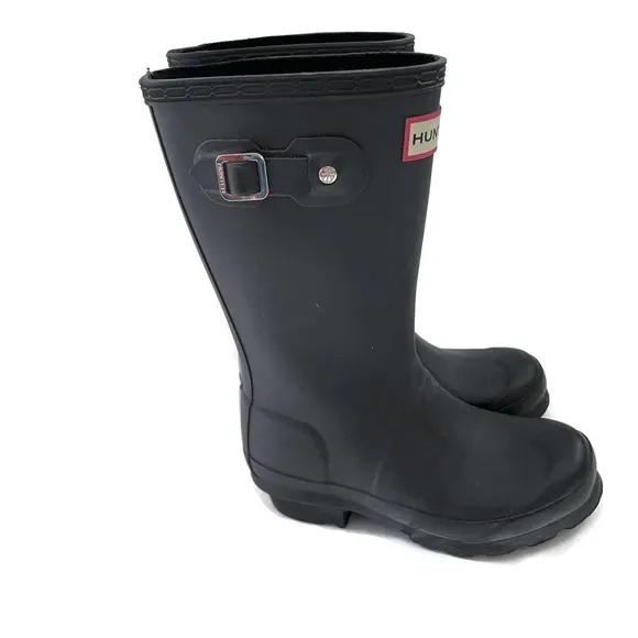 Hunter Original Tall Rain Boots