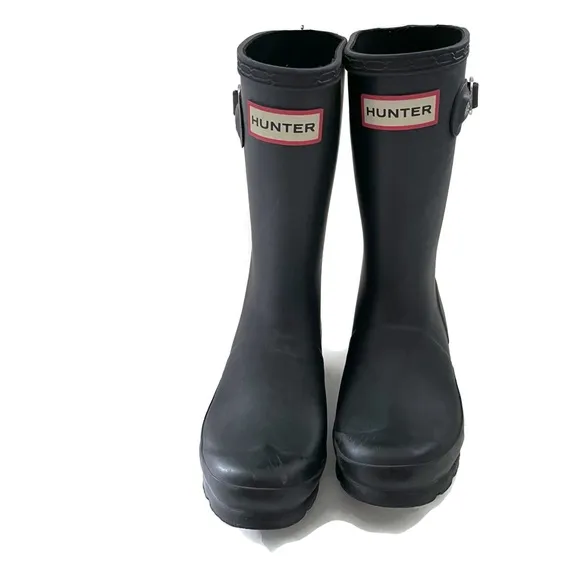 Hunter Original Tall Rain Boots