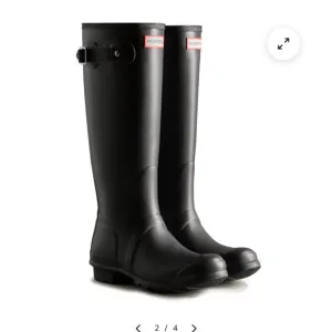 HUNTER Tall Rain‎ Boots