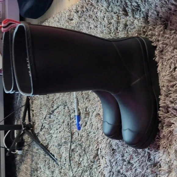 Hunter Women's play tall Boots