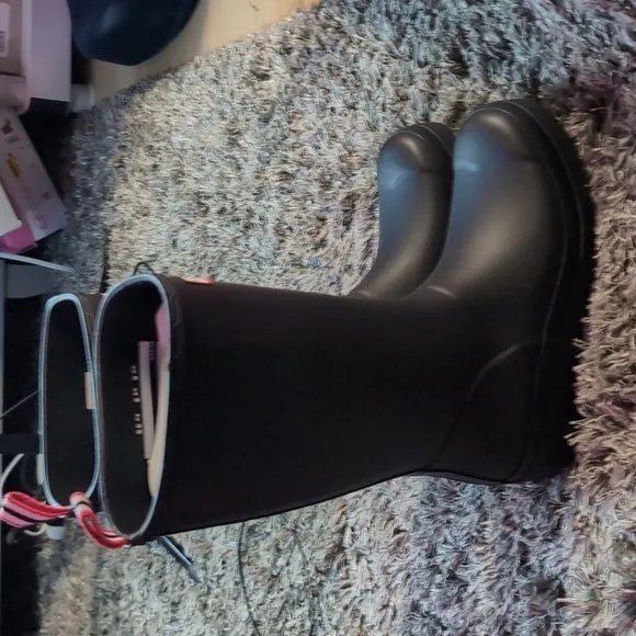Hunter Women's play tall Boots