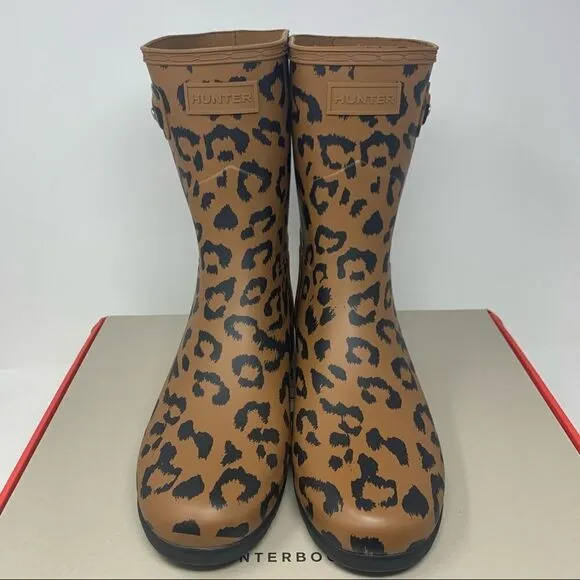 Hunter Refined Hybird Rain Boots