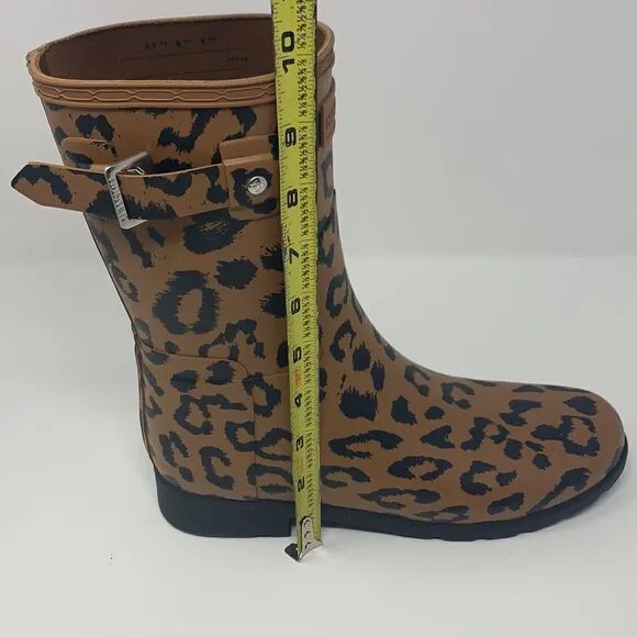 Hunter Refined Hybird Rain Boots