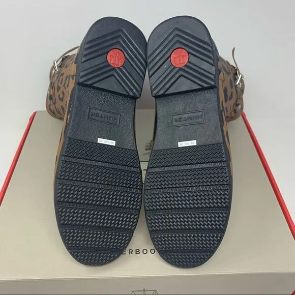 Hunter Refined Hybird Rain Boots
