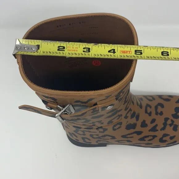 Hunter Refined Hybird Rain Boots