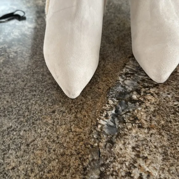 IRO “Teddy” Tall Boots Size 40- Like New