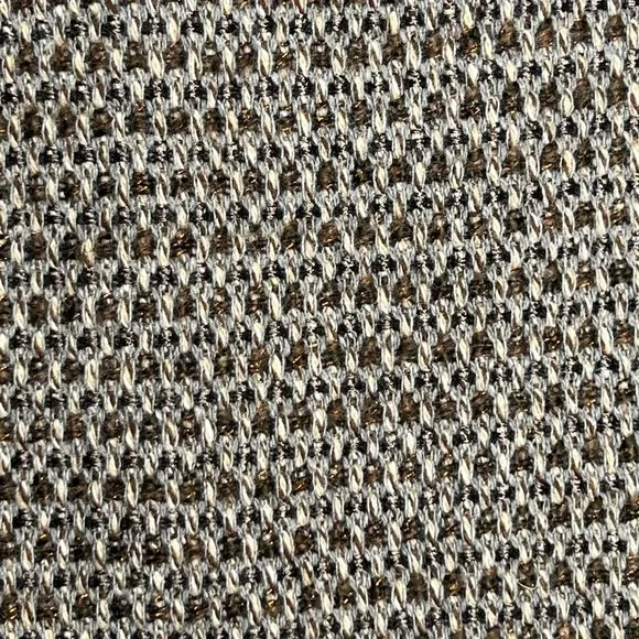 J. Crew Timber Metallic Tweed Pencil Skirt Wool Size 8
