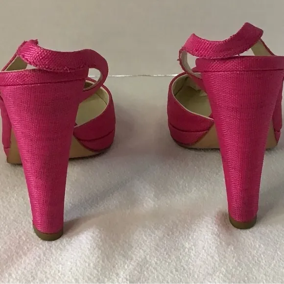 Jill Sander Minimalist Contemporary timeless shoes crafted in Italy luxury Sz 40