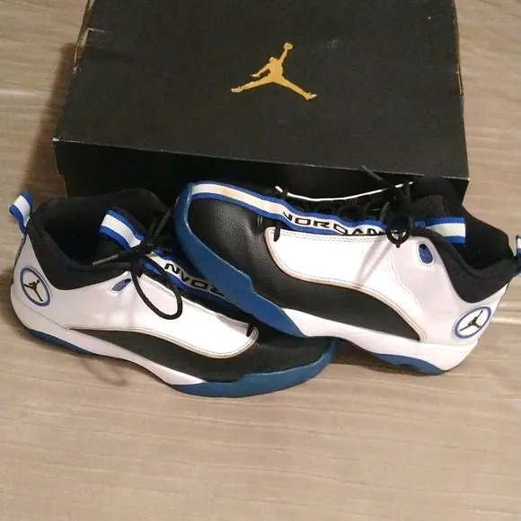 Jordan Jumpman Pro Quick Basketball Shoes