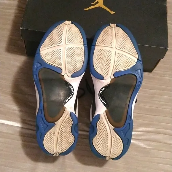 Jordan Jumpman Pro Quick Basketball Shoes