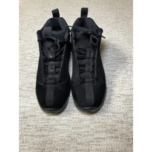 Jordan Jumpman Pro Quick Black Sz 10.5 Sku: 932687-010