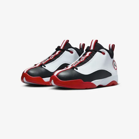 Jordan Mens Jumpman Pro Quick Basketball Shoes Size 9