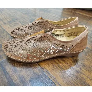 Josef Seibel Women's Comfort Shoes Size 6.5 Brown