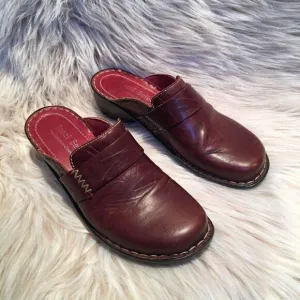 Josef seibel the European comfort shoes.