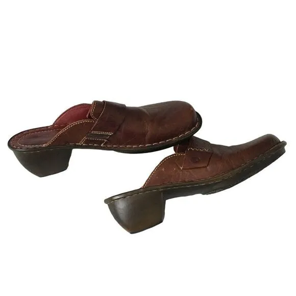 Josef seibel the European comfort shoes.