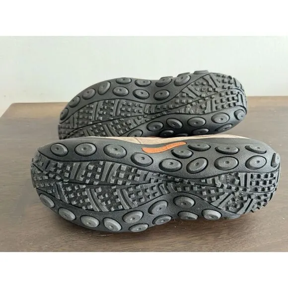 Jungle Moc Slip-On Shoes - Gunsmoke J60787 Size 8 Men’s Merell Moccasins