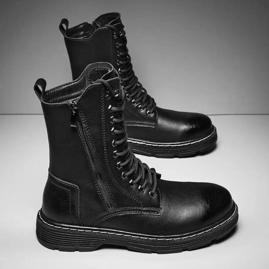 Kael Tactical Boots