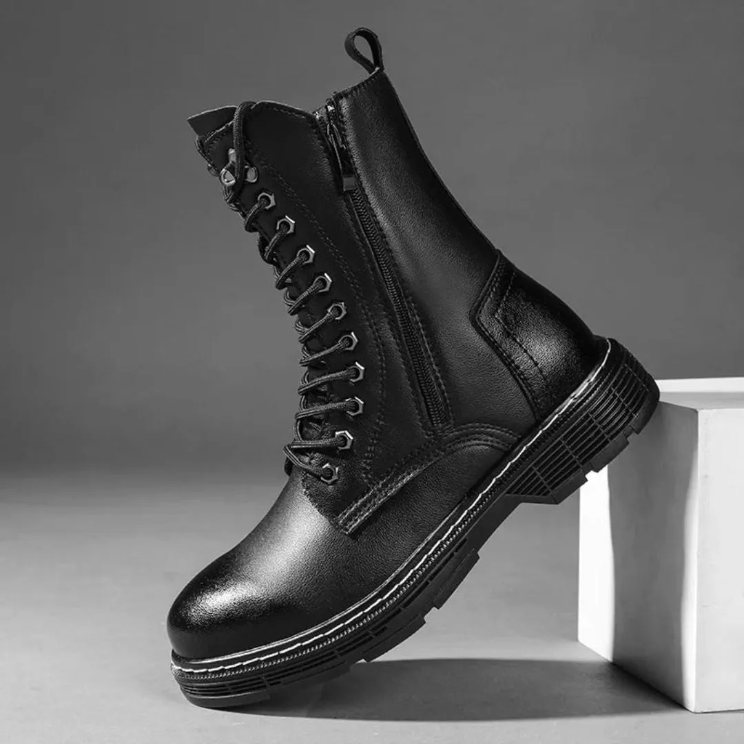 Kael Tactical Boots