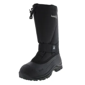 Kamik Mens Greenbay 4 Insulated Knee-High Snow Boots