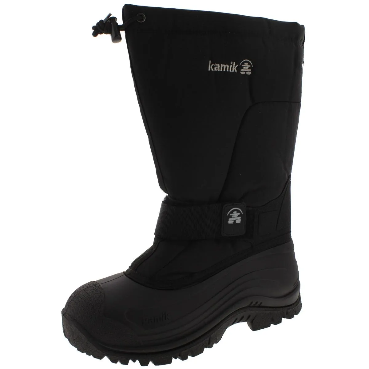 Kamik Mens Greenbay 4 Insulated Knee-High Snow Boots