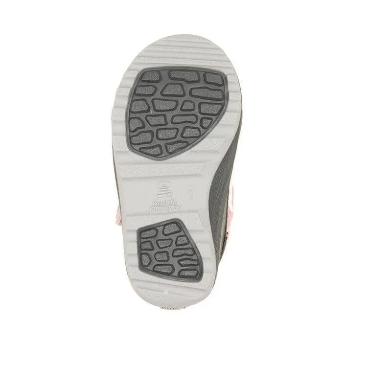 Kamik Penny T - Toddler Winter Boots (5T to 13T)