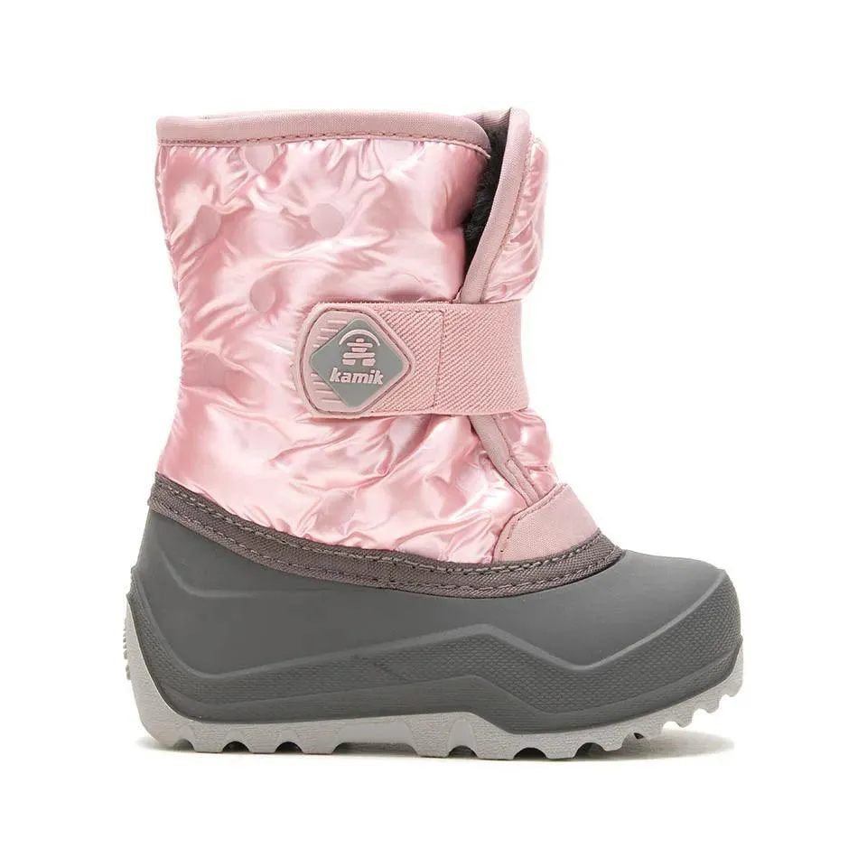 Kamik Penny T - Toddler Winter Boots (5T to 13T)