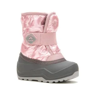 Kamik Penny T - Toddler Winter Boots (5T to 13T)