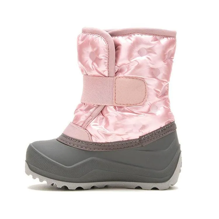 Kamik Penny T - Toddler Winter Boots (5T to 13T)